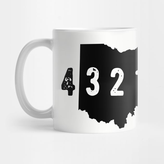 43214 Zip Code Clintonville Columbus Ohio by OHYes